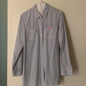 Vineyard vines ladiesshirt